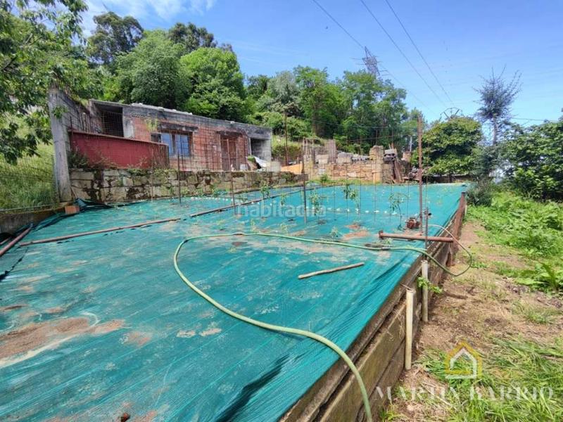 Foto 6c9a5278-bf5d-4500-a429-94d02a5db1e0. Fondo rustico in Muskiz