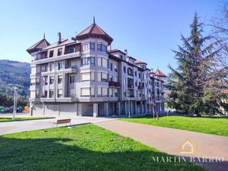 Appartement  Giba kalea. Exclusivo piso de 3 habitaciones ascensor garaje y trastero