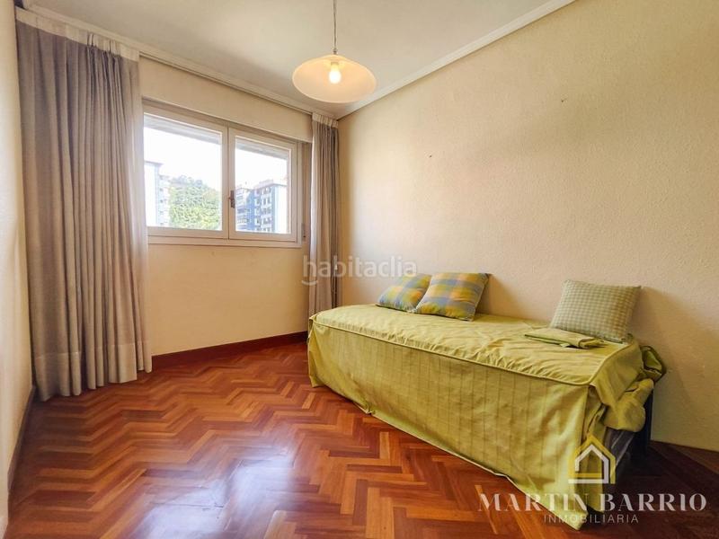 Foto 03394c8e-1424-4252-be34-1905fa126ee2. Pis amb calefacció a Txurdinaga Bilbao