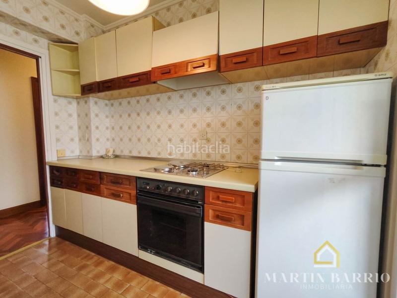 Foto 094142ff-3677-4e50-8d50-e01c570fc9f4. Pis amb calefacció a Txurdinaga Bilbao