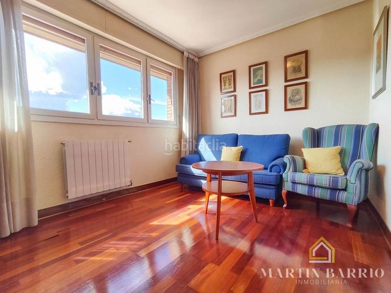 Foto 19062e43-029a-46d9-ab0e-9a04d00b6ede. Pis amb calefacció a Txurdinaga Bilbao