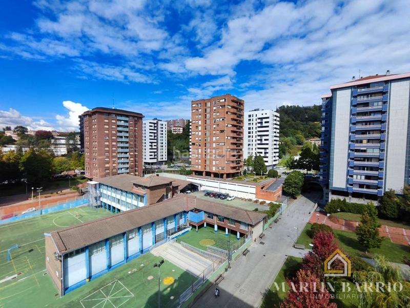 Foto 199bc6b5-d731-4924-b755-24754f865d39. Pis amb calefacció a Txurdinaga Bilbao