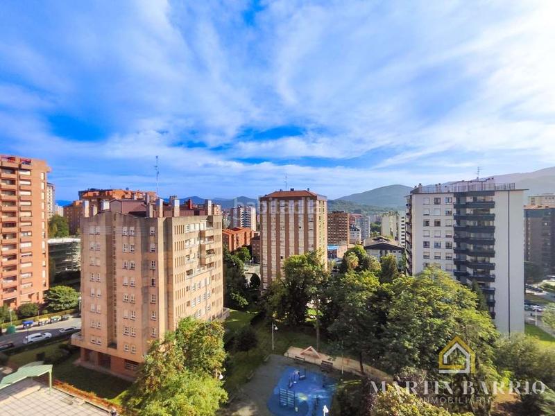 Foto 2693870f-c766-4347-8b95-cb53a7114eb9. Pis amb calefacció a Txurdinaga Bilbao