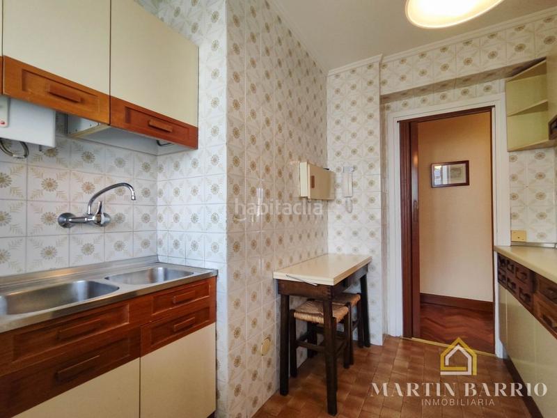 Foto 27356892-3cb2-4dde-86e7-6f6d0542ee7f. Pis amb calefacció a Txurdinaga Bilbao