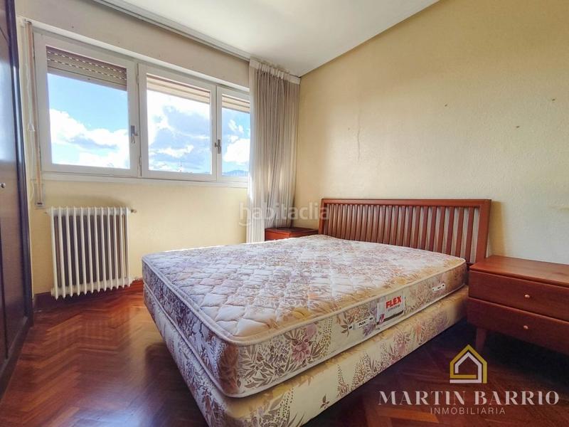 Foto 409b30c5-fcaa-4841-81a5-7f6d2cdd5375. Pis amb calefacció a Txurdinaga Bilbao
