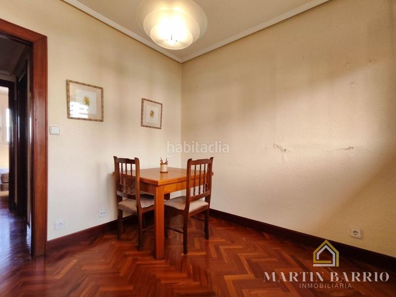 Foto 4f319b38-162d-42ee-a4f1-259b0bfd654a. Pis amb calefacció a Txurdinaga Bilbao