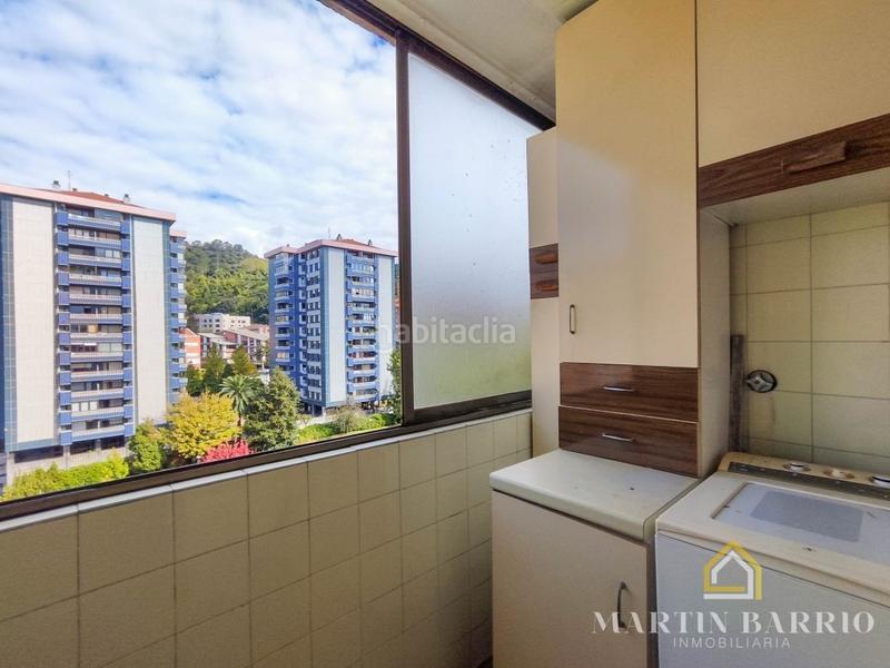 Foto 52c699c2-dfd5-4a74-930c-694a322fe465. Pis amb calefacció a Txurdinaga Bilbao