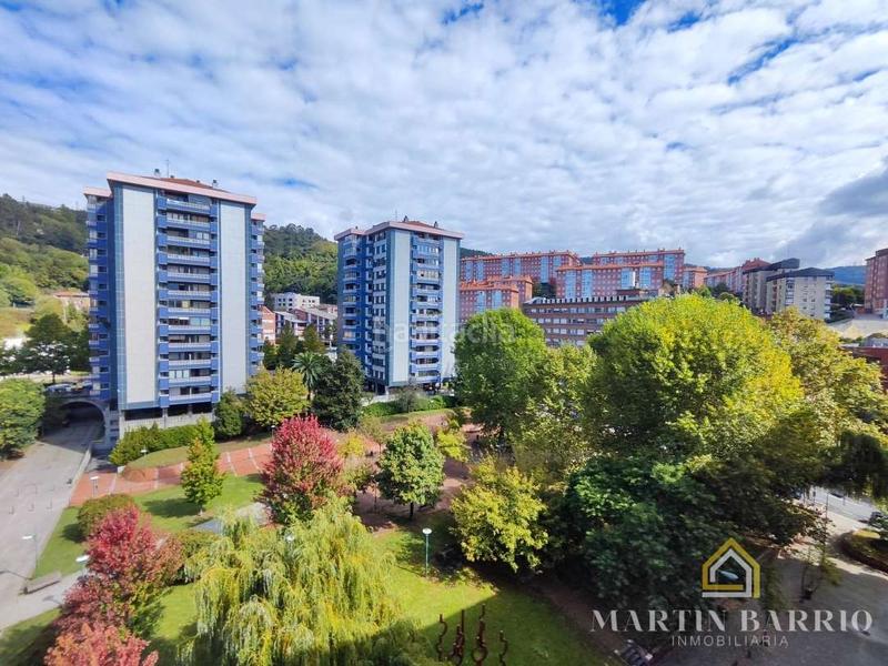 Foto 61b133db-18cb-463e-84de-1b0624811ff0. Pis amb calefacció a Txurdinaga Bilbao