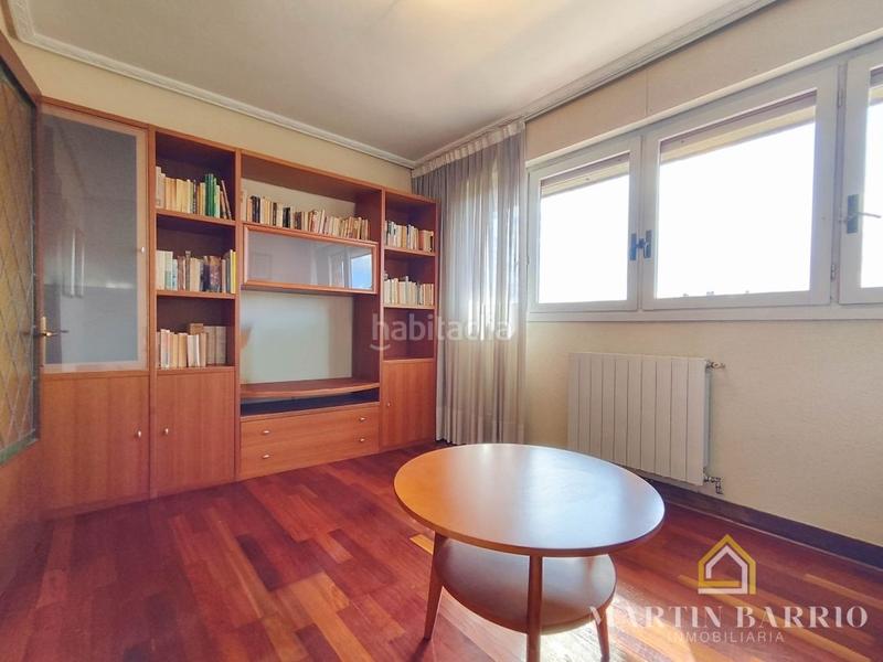 Foto 6c333b8b-df0f-4586-940f-d36a8f5e6d76. Pis amb calefacció a Txurdinaga Bilbao