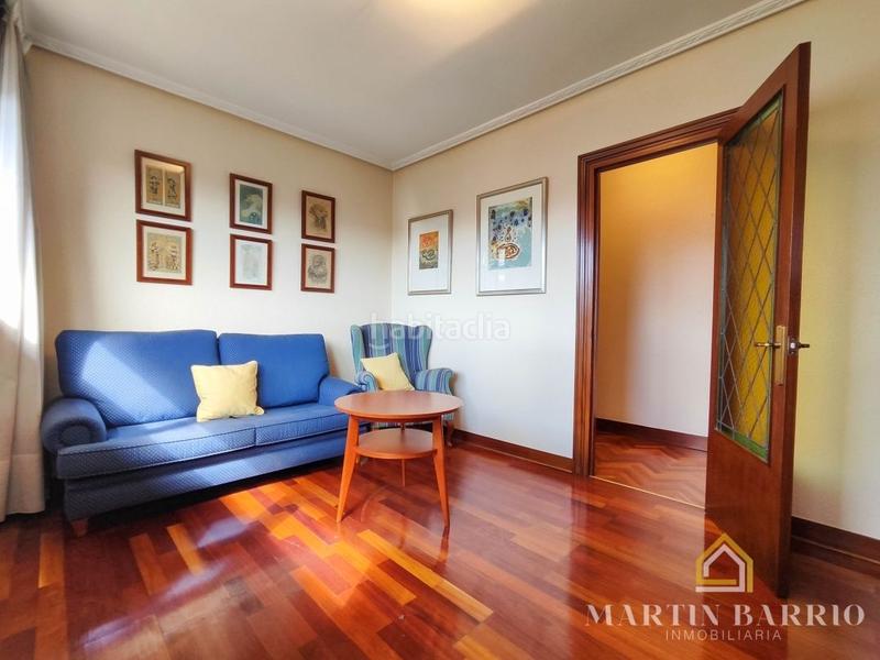 Foto 86cb9486-756f-4343-95c9-314f5d1dd203. Pis amb calefacció a Txurdinaga Bilbao