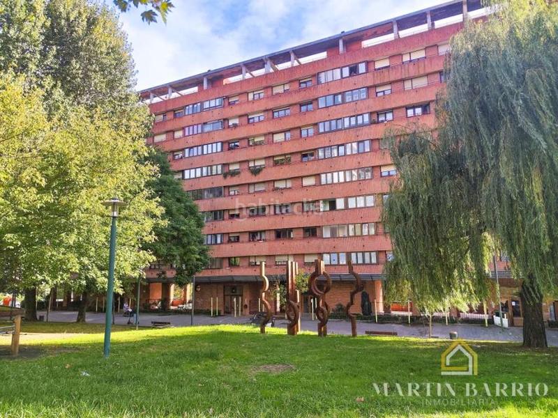 Foto ce8f3150-0397-4043-ae96-c58805a717d1. Pis amb calefacció a Txurdinaga Bilbao