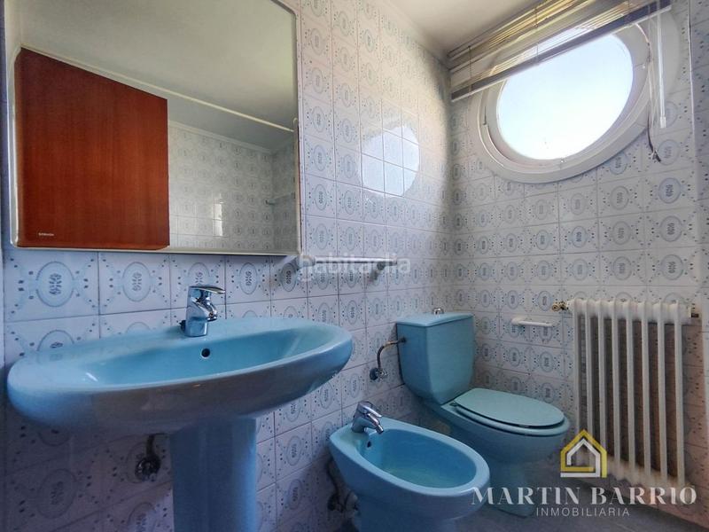 Foto cf8bffad-7d97-44d3-aabf-0df04564cf99. Pis amb calefacció a Txurdinaga Bilbao