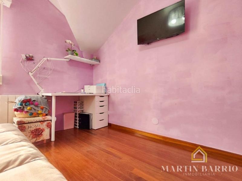 Foto 07252a39-5040-4966-b888-7eee0777debc. Casa aparellada amb calefacció aparcament piscina a Castro - Urdiales