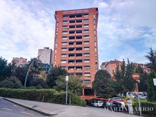 Flat in Gabriel Aresti Hiribidea