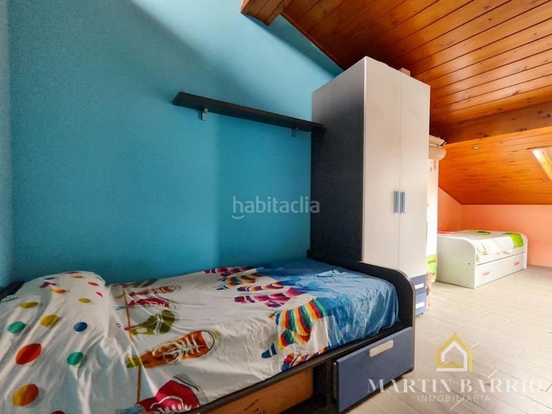 Foto 387cb036-4f24-47f1-ad5e-f8cde0c2d5c2. Maison avec chauffage dans Muskiz