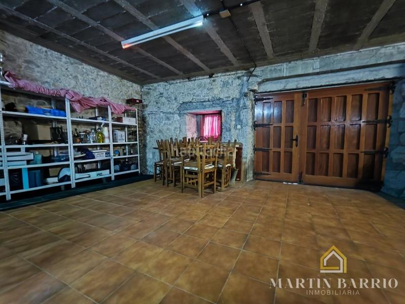 Foto 5c2c50c6-c0c7-473f-9611-ad5b2f29533a. Maison avec chauffage dans Muskiz