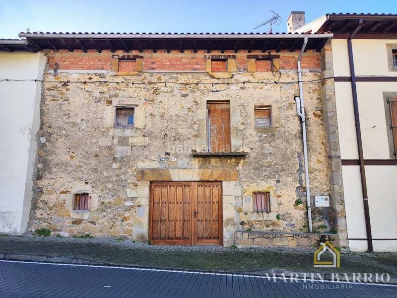 Foto c669cd28-f6af-4e1e-bbf4-00ad7815bc41. Maison avec chauffage dans Muskiz