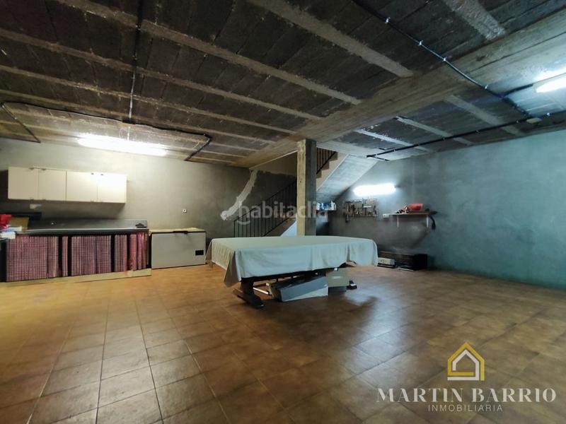 Foto cb121176-e3d5-415c-9aaf-ee4a3f3ff101. Maison avec chauffage dans Muskiz