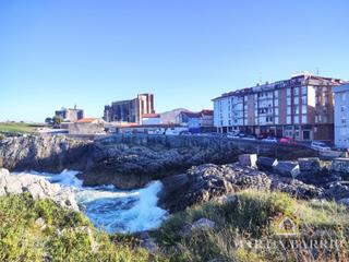 Appartement  Calle siglo xx. Piso de tres habitaciones con increibles vistas al mar