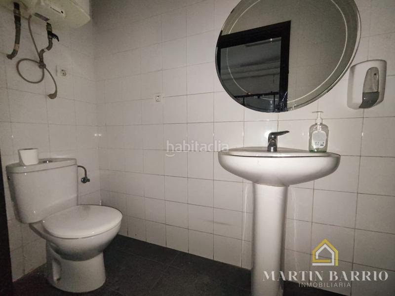 Foto 048389d6-74ad-4400-9196-34f22fb3eddb. Location bâtiment à usage industriel dans Muskiz