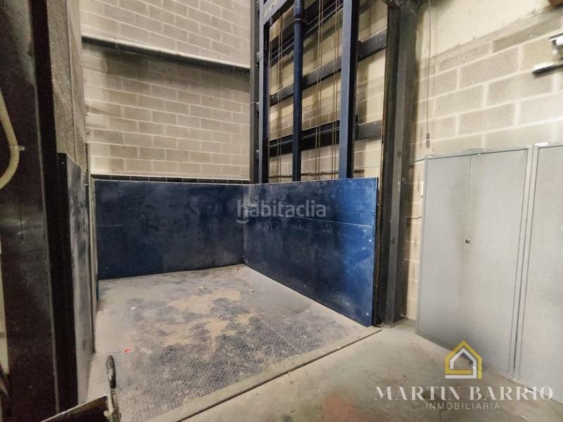 Foto 04ad6d6c-20a1-4749-8967-9714d36e9c1a. Location bâtiment à usage industriel dans Muskiz