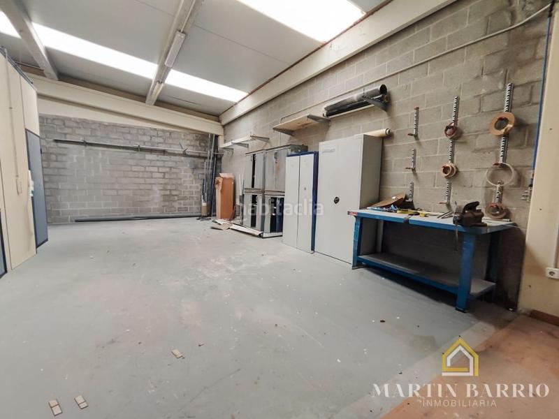 Foto 3b2c0b9c-3f0a-48ef-9db8-f575205244fb. Location bâtiment à usage industriel dans Muskiz