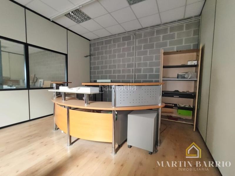 Foto 9477e345-1f4b-4d21-9f75-47e463578834. Location bâtiment à usage industriel dans Muskiz