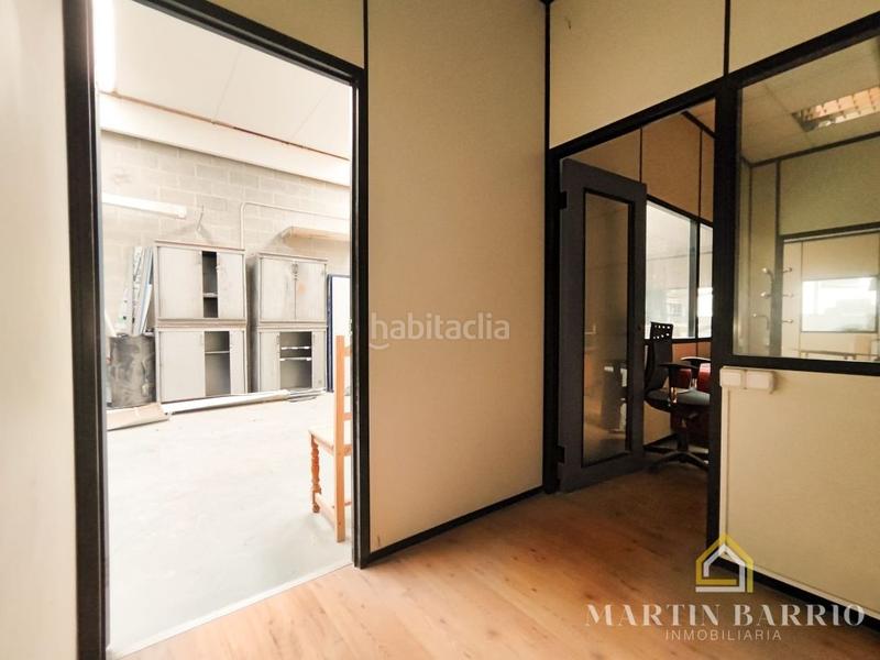 Foto 99a7fe87-c782-47e5-9307-a51e7003909c. Location bâtiment à usage industriel dans Muskiz