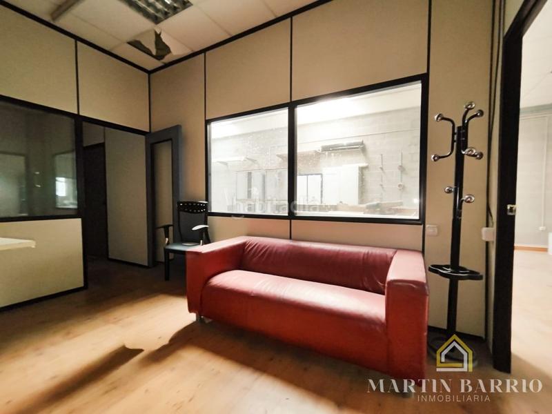 Foto a472e4f5-b568-483a-979d-82d6cb18fa9e. Location bâtiment à usage industriel dans Muskiz