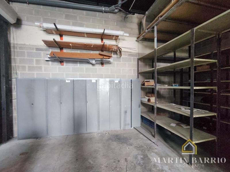 Foto a844c32e-6229-4097-befb-33f80f25fc81. Location bâtiment à usage industriel dans Muskiz