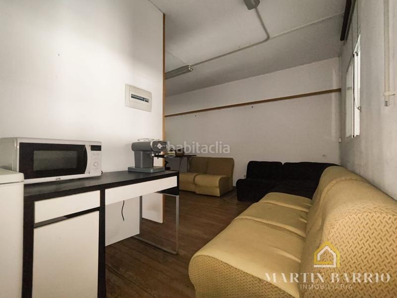 Foto b0f6eff7-04e2-4cde-b522-d686a8b60921. Location bâtiment à usage industriel dans Muskiz