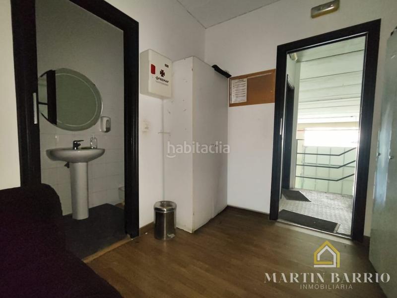 Foto b86419b1-e179-49a6-9898-04a8d5094e5e. Location bâtiment à usage industriel dans Muskiz