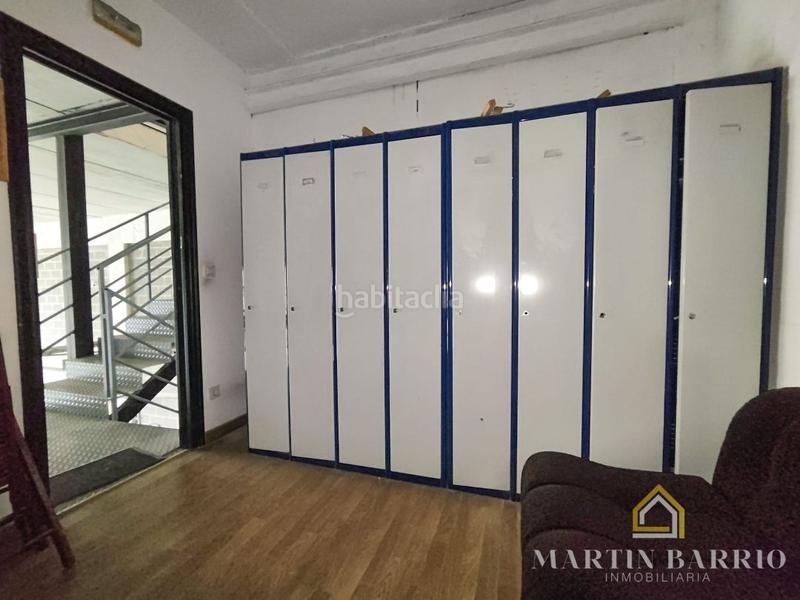 Foto f3cd59a8-4c7c-4f29-84ff-c11041c1fd3a. Location bâtiment à usage industriel dans Muskiz