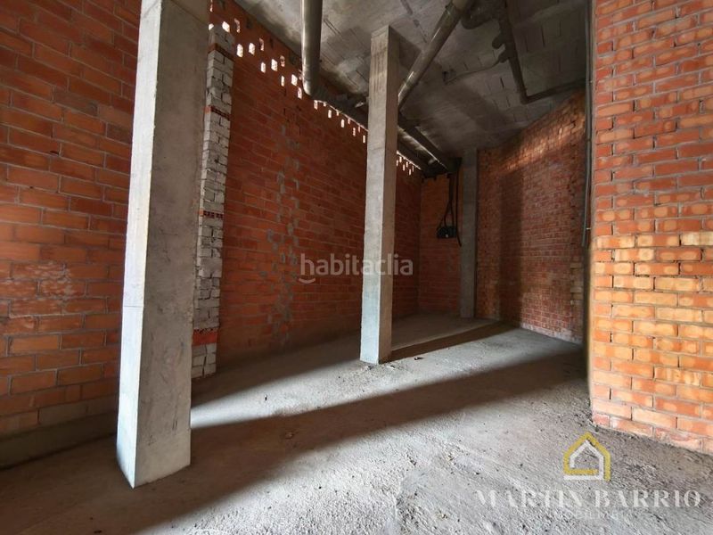 Foto 508b7e45-9ec1-4af2-831e-3434c881ac77. Rent business premise in Muskiz