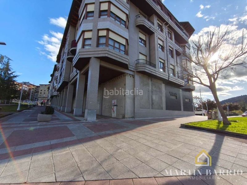 Foto 53583f1e-bbf0-4d38-a5b3-8e2813e9dd35. Rent business premise in Muskiz