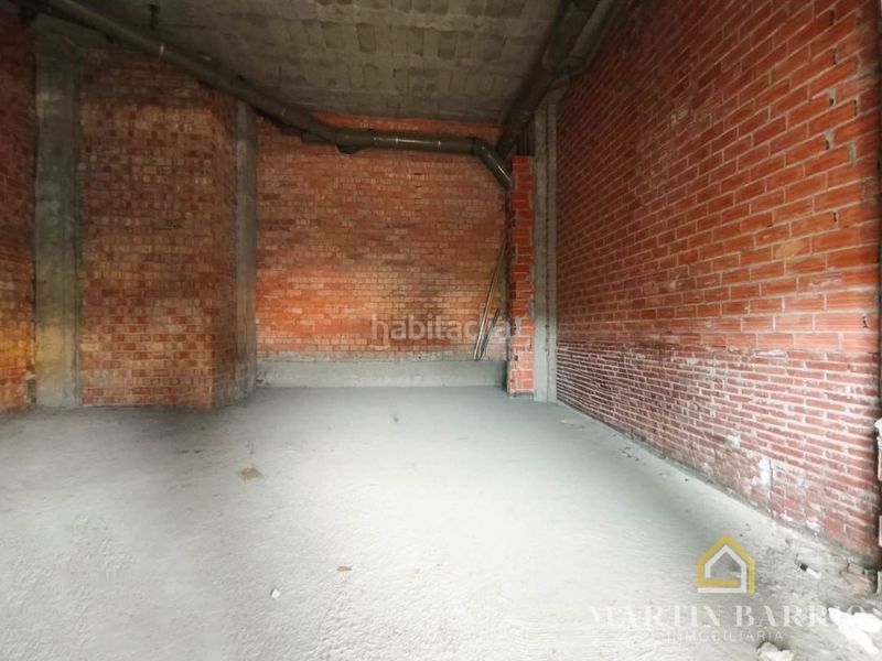 Foto 5b606b19-7987-4660-817a-dd544017f09d. Rent business premise in Muskiz