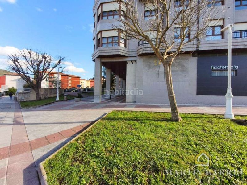 Foto e9330e6b-63e7-4362-a632-5c22f26fcfe3. Rent business premise in Muskiz