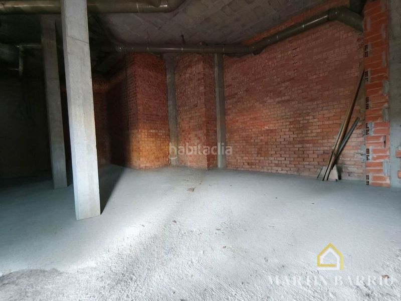 Foto f034fd85-23e0-4381-b969-1b814a3606a1. Rent business premise in Muskiz