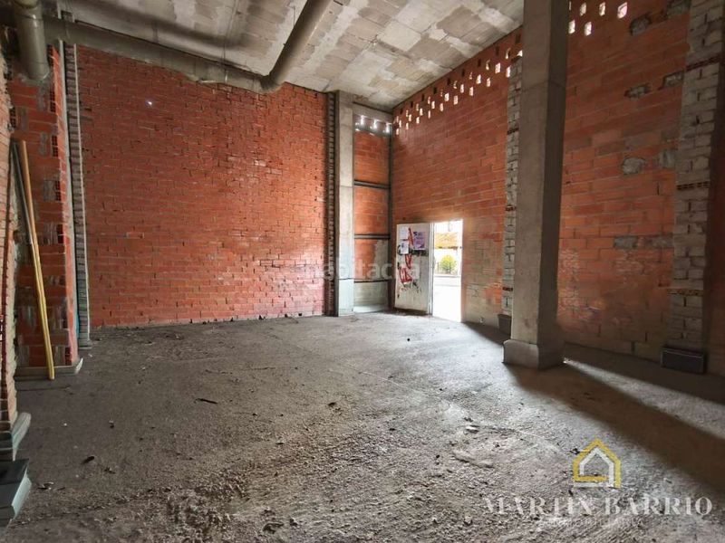Foto f5ae25df-1d17-42a8-a391-148cdd25f36e. Rent business premise in Muskiz