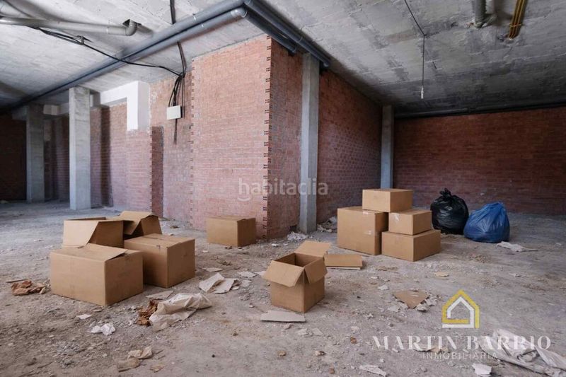 Foto 922a00a3-eed0-47b8-95a3-7b74a4e877c8. Local comercial a Muskiz