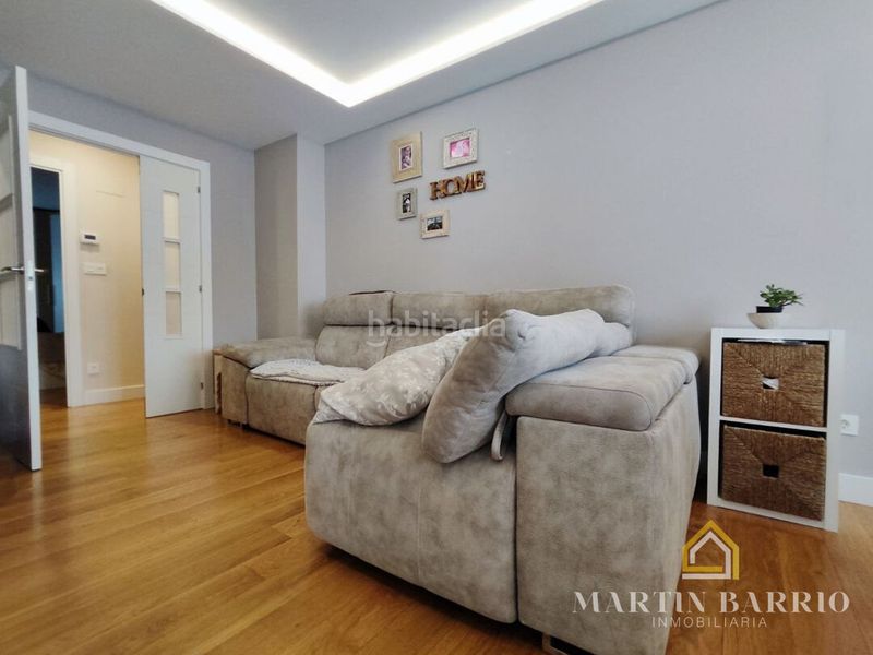 Foto 23012f1d-b0f7-4a0f-901d-f82d3a2a9c52. Pis amb calefacció a Erandio