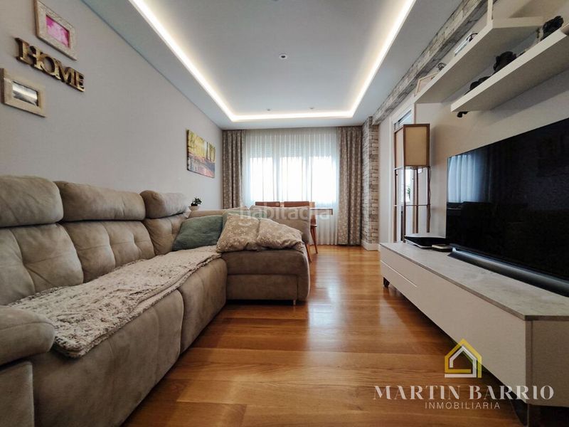 Foto 2db16398-c60e-4f7a-bf4a-391af8d6a9b6. Pis amb calefacció a Erandio