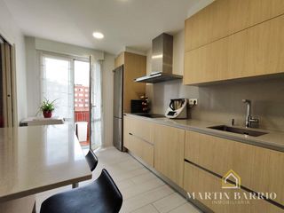 Flat  Nafarro-behera kalea. Precioso piso reformado con balcón y ascensor a cota cero