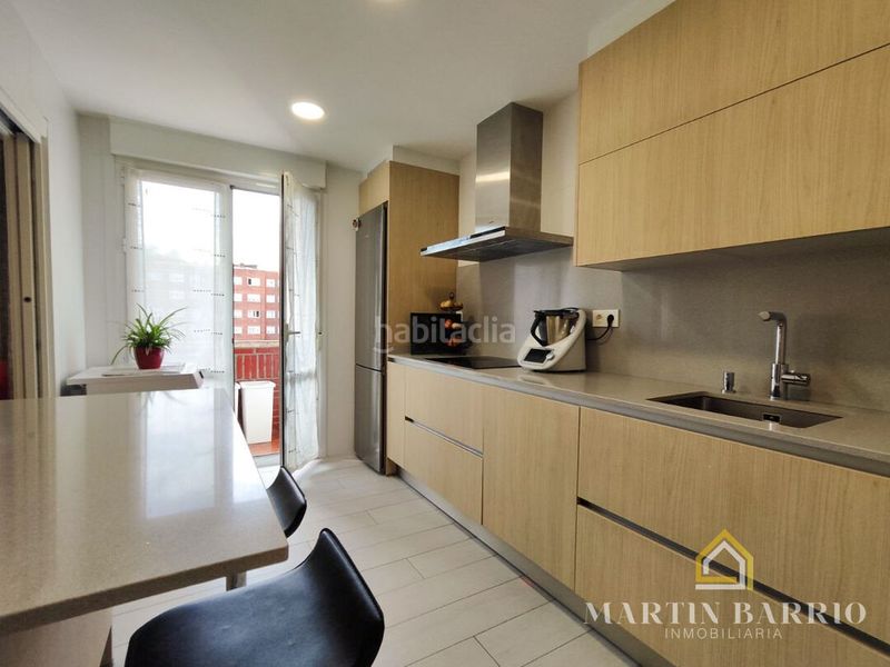 Foto 4474386f-8df2-4943-99d1-72b4a9455ff3. Pis amb calefacció a Erandio