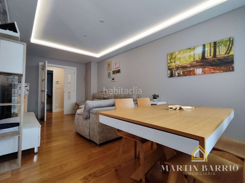 Foto 5450e7dd-5b32-45b1-be90-d001615e0926. Pis amb calefacció a Erandio