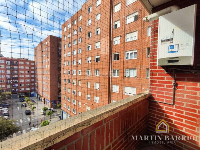 Foto 5902fb7e-4a55-468f-8ce7-91217ca0dc37. Pis amb calefacció a Erandio