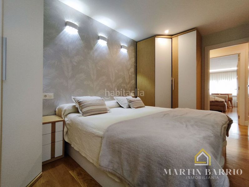 Foto 7a610957-4603-4a40-bc60-cdfef2332b5c. Pis amb calefacció a Erandio