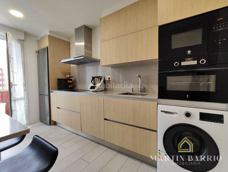 Foto e9ef968f-ce25-4633-96b8-82f9fa778f26. Pis amb calefacció a Erandio