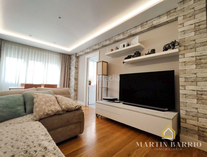 Foto f7006486-cecc-4843-b364-638fa733f5f0. Pis amb calefacció a Erandio