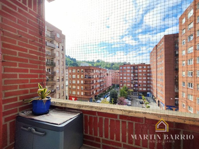 Foto fe8cd4ae-c47e-4629-a5e0-c00e39f2181e. Pis amb calefacció a Erandio